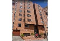 Apartaestudios, Alquiler, Bogotá - $1.700.000