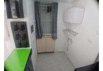 Apartaestudios, Alquiler, Bogotá - $1.700.000