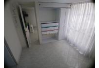 Apartaestudios, Alquiler, Bogotá - $1.700.000