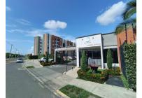 Apartamentos, Alquiler, Jamundí - $1.100.000