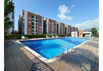 Apartamentos, Alquiler, Jamundí - $1.100.000