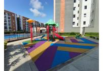 Apartamentos, Alquiler, Jamundí - $1.100.000