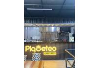 @piqueteo_ - Negocios Establecidos