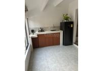 Apartaestudios, Alquiler, La Flora - $850.000