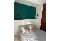 Apartaestudios, Alquiler, La Flora - $850.000