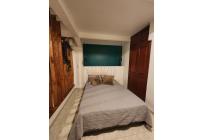 Apartaestudios, Alquiler, La Flora - $850.000