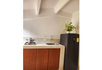 Apartaestudios, Alquiler, La Flora - $850.000