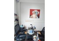 Oficinas y Consultorios, Venta, Bogotá - $85.000.000