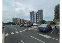 Apartamentos, Alquiler, Jamundí - $900.000