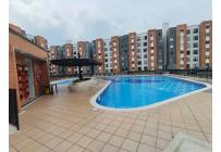 Apartamentos, Alquiler, Jamundí - $900.000