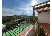 Apartamentos, Venta, Bellavista - $800.000.000