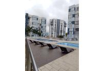 Apartaestudios, Alquiler, Dos Quebradas - $950.000