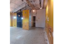 Locales y Bodegas, Alquiler, Tequendama - $4.300.000