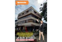 Apartamentos, Alquiler, San Vicente - $1.100.000