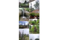 Fincas y Casas Campestres, Venta, Palmira - $600.000.000