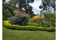 Fincas y Casas Campestres, Venta, Dagua - $1.100.000.000