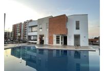 Apartamentos, Venta, Hacienda Kachipay - $210.000.000