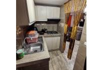 Apartamentos, Venta, El Pondaje - $148.000.000