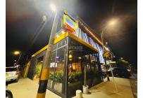 Edificios, Venta, República de Israel - $1.100.000.000