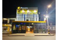 Edificios, Venta, República de Israel - $1.100.000.000