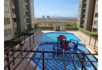 Apartamentos, Alquiler, Barranquilla - $1.600.000