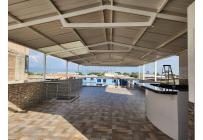 Casas, Venta, Alfonso Bonilla Aragón - $540.000.000