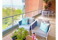Apartamentos, Venta, Cerro Cristales - $1.370.000.000