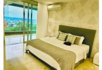 Apartamentos, Venta, Cerro Cristales - $1.370.000.000