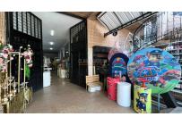 Edificios, Venta, Ulpiano Lloreda - $1.250.000.000