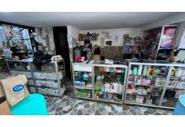 Edificios, Venta, Ulpiano Lloreda - $1.250.000.000