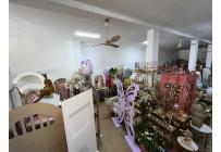 Edificios, Venta, Ulpiano Lloreda - $1.250.000.000