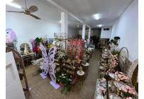 Edificios, Venta, Ulpiano Lloreda - $1.250.000.000