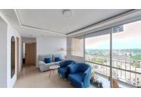 Apartamentos, Venta, La Alborada - $221.361.000