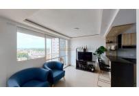 Apartamentos, Venta, La Alborada - $221.361.000