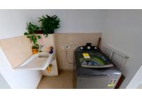 Apartamentos, Venta, La Alborada - $221.361.000