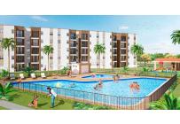 Apartamentos, Venta, Candelaria - $220.000.000