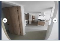 Apartamentos, Venta, Mayapán - $260.000.000