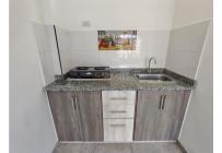 Apartaestudios, Alquiler, Olímpico - $750.000