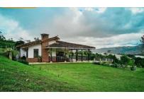 Fincas y Casas Campestres, Venta, Dagua - $790.000.000
