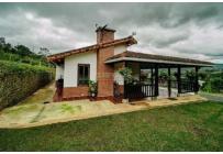 Fincas y Casas Campestres, Venta, Dagua - $790.000.000