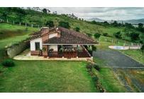 Fincas y Casas Campestres, Venta, Dagua - $790.000.000