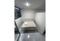 Apartaestudios, Alquiler, El Refugio - $1.200.000