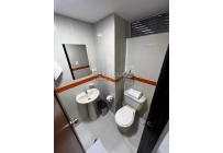 Apartaestudios, Alquiler, El Refugio - $1.200.000