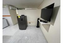 Apartaestudios, Alquiler, El Refugio - $1.200.000