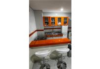 Apartaestudios, Alquiler, El Refugio - $1.200.000