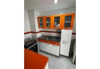 Apartaestudios, Alquiler, El Refugio - $1.200.000