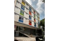 Apartaestudios, Alquiler, El Refugio - $1.200.000