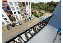 Apartamentos, Venta, Brisas de los Álamos - $200.000.000