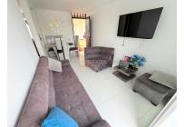 Apartamentos, Venta, Brisas de los Álamos - $200.000.000