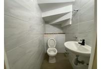 Casas, Venta, Alborada - $260.000.000